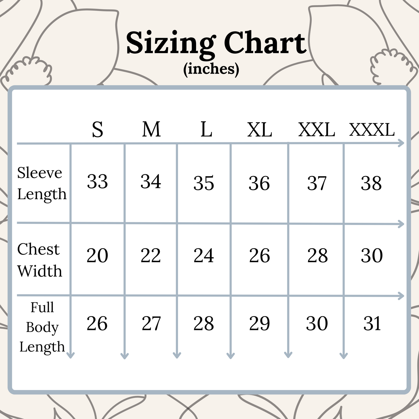 Unisex 'Matcha' Embroidered Sweater