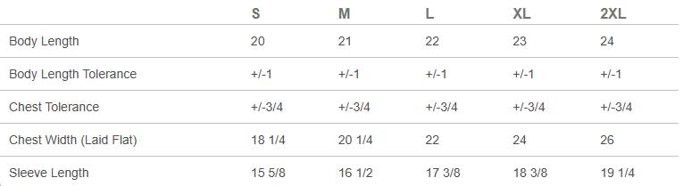 'Grow in every season' Cropped T-Shirt