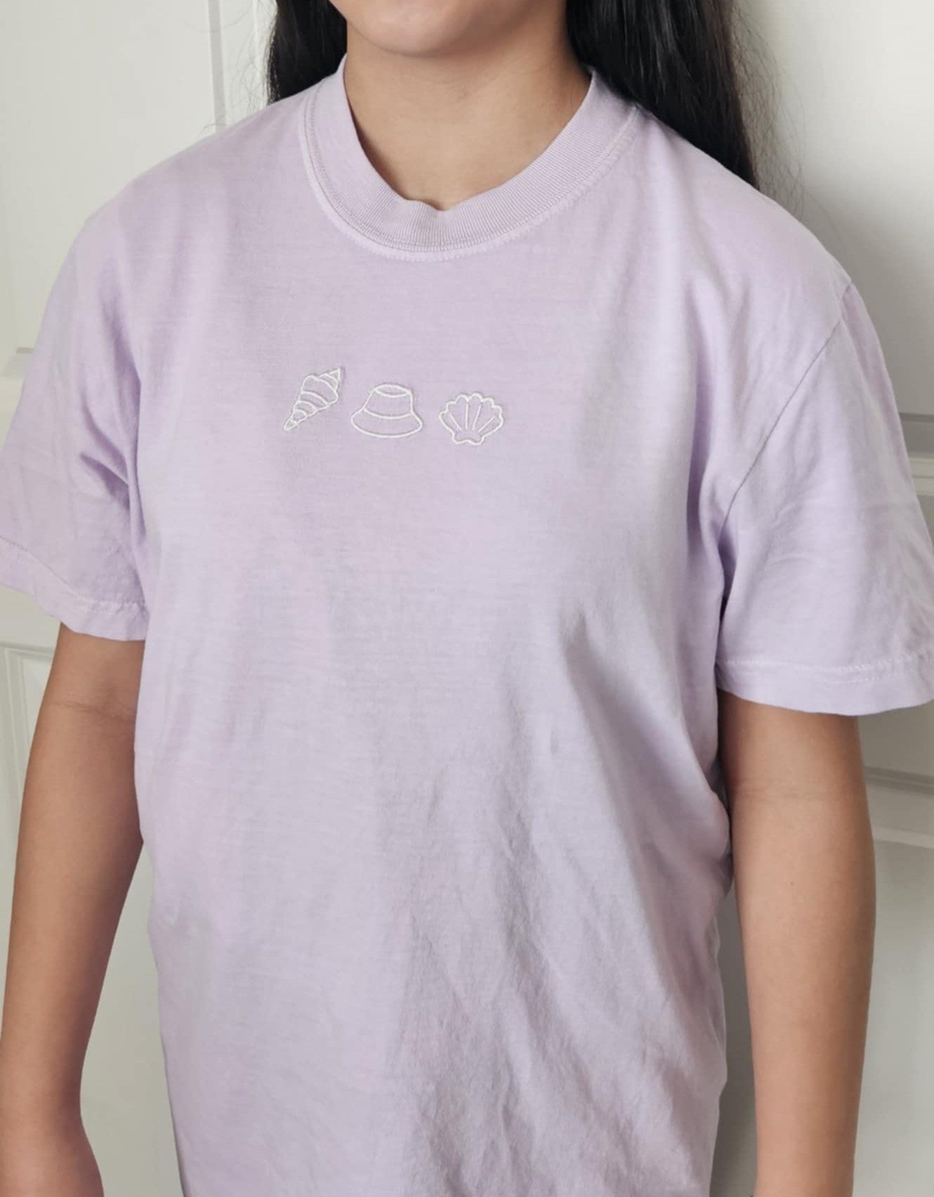 Seaside Trio T-Shirt
