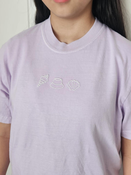 Seaside Trio T-Shirt
