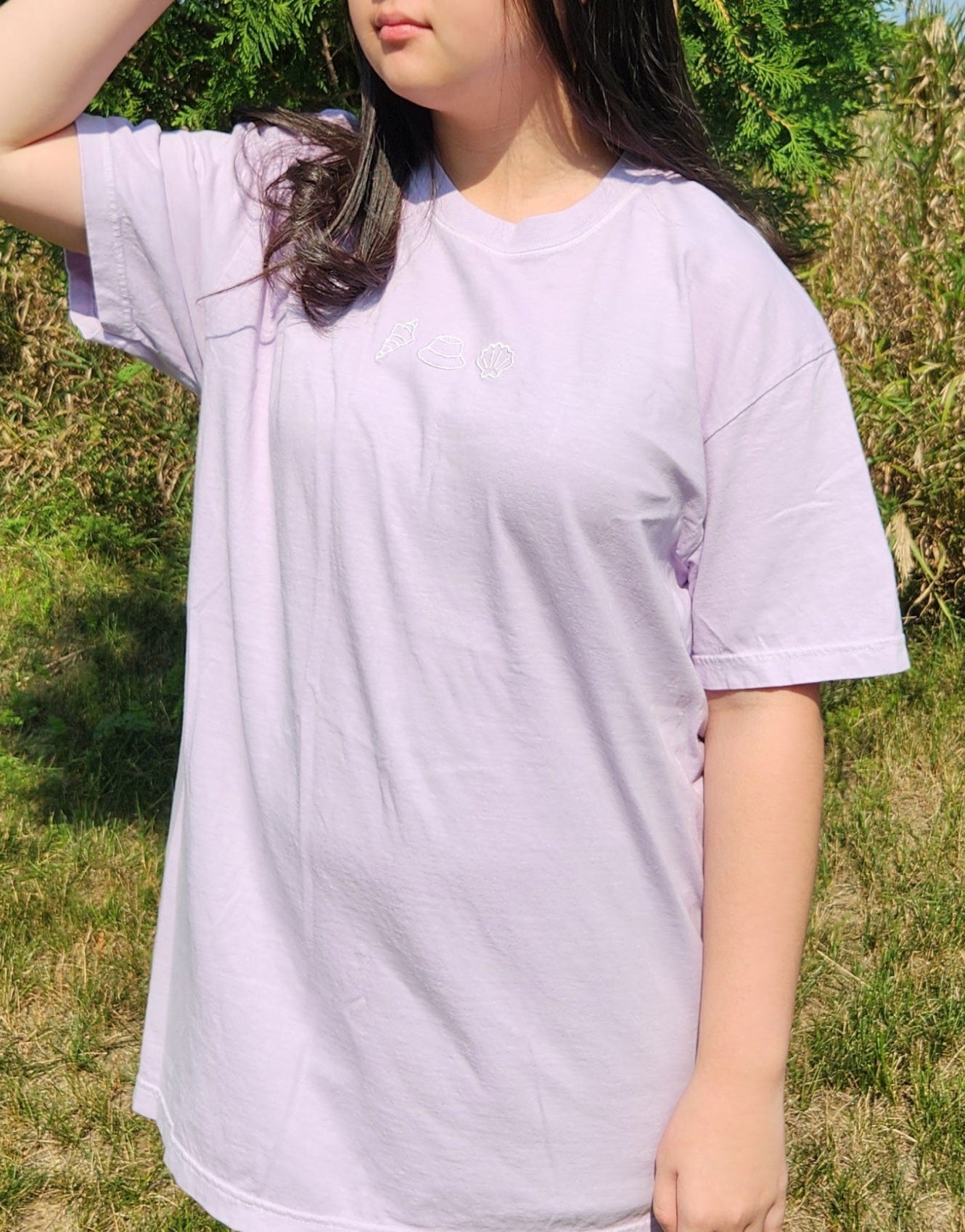 Seaside Trio T-Shirt