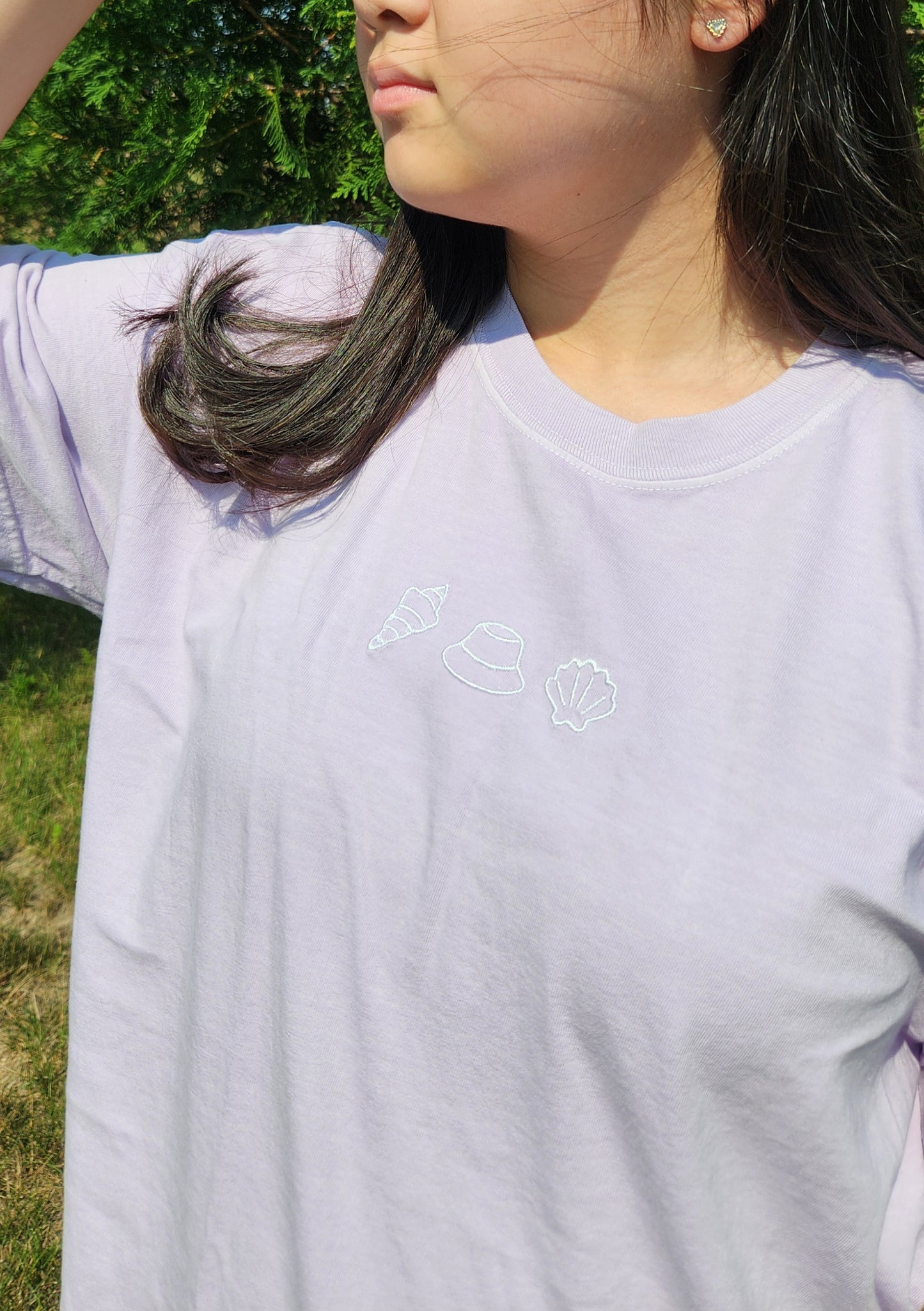 Seaside Trio T-Shirt