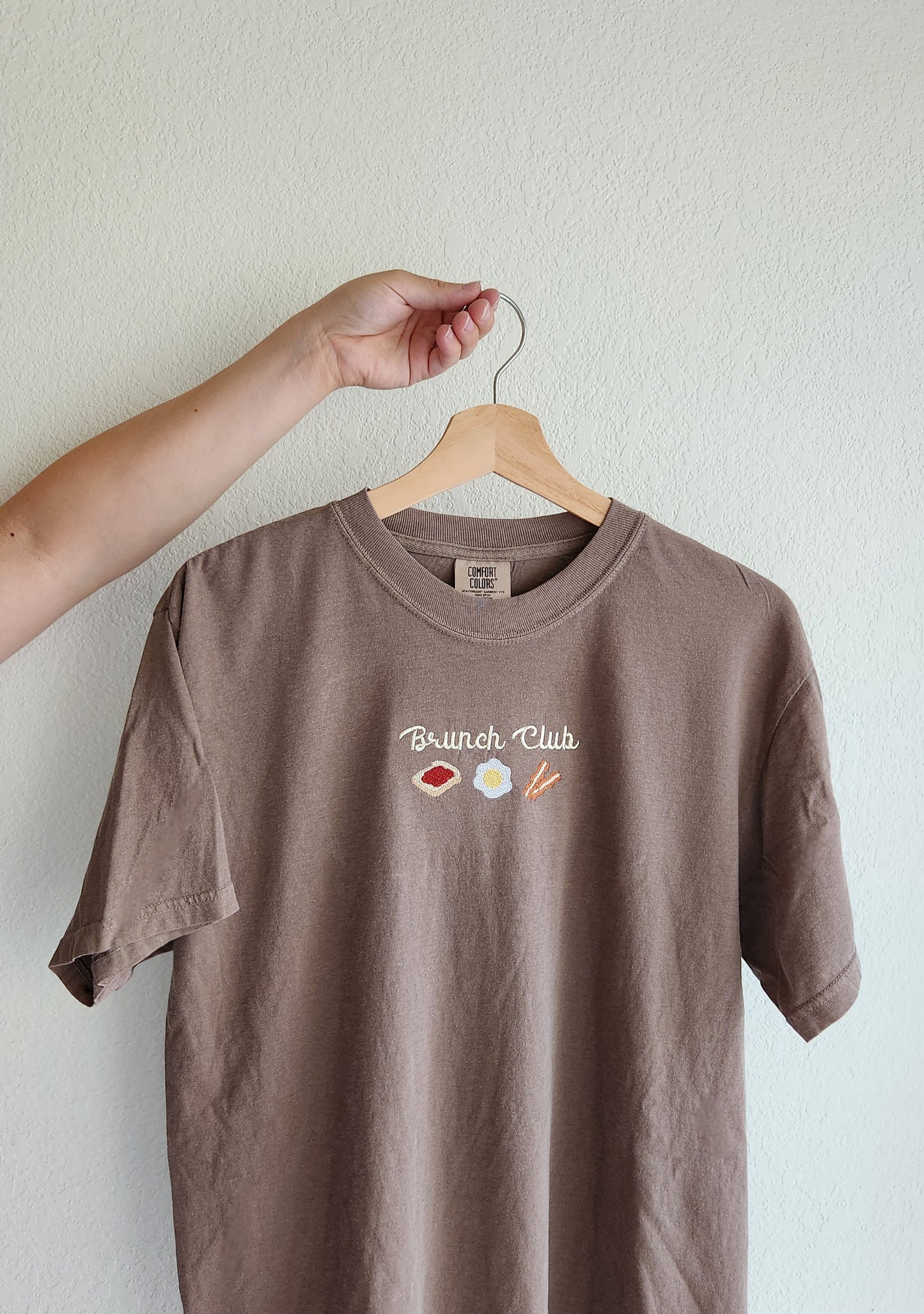 Brunch Club Tee