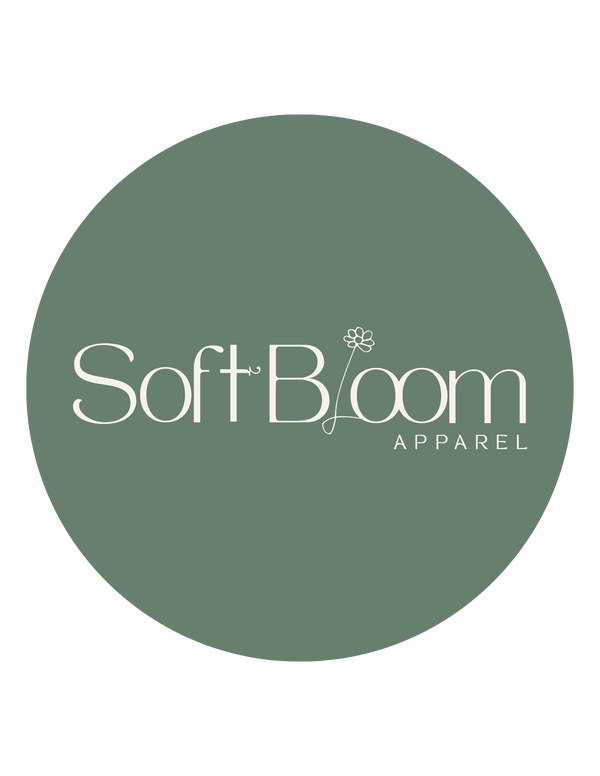 SoftBloom Apparel