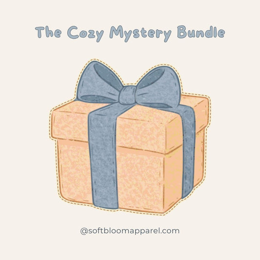 Cozy Mystery Bundle